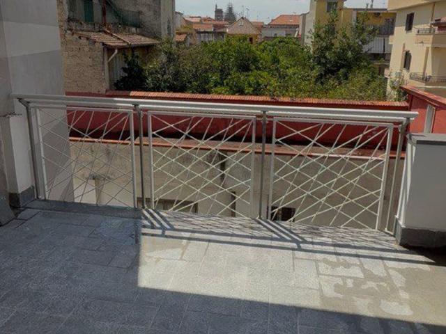 Appartamento in vendita di 85 m² in Corso Campano, 17