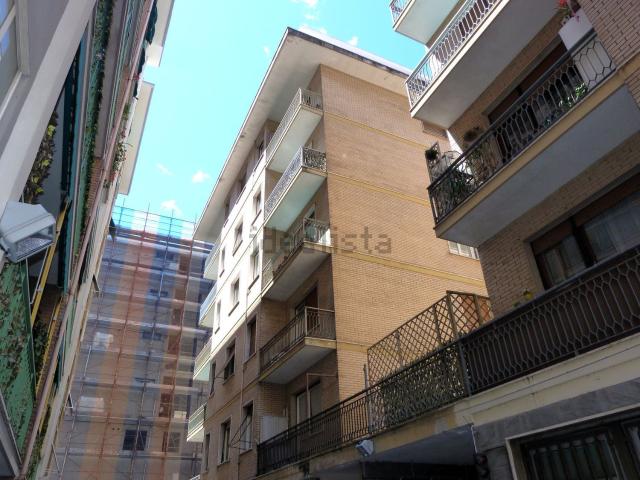 Appartamento in vendita di 85 m² in Corso Dante, 76