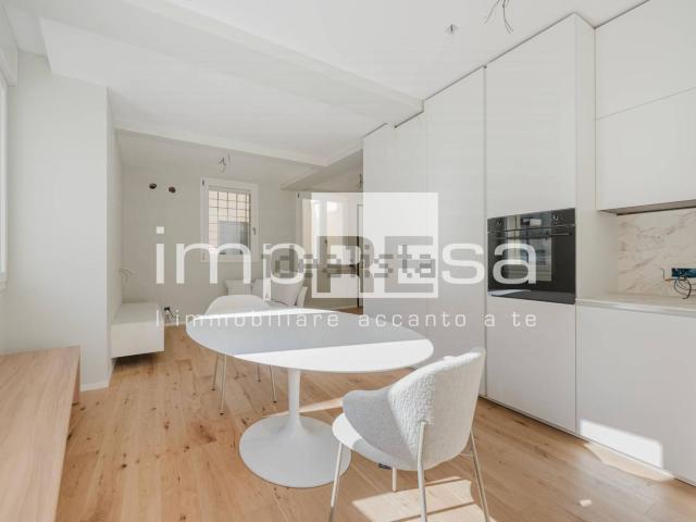 Appartamento in vendita di 85 m² in Corso del Popolo