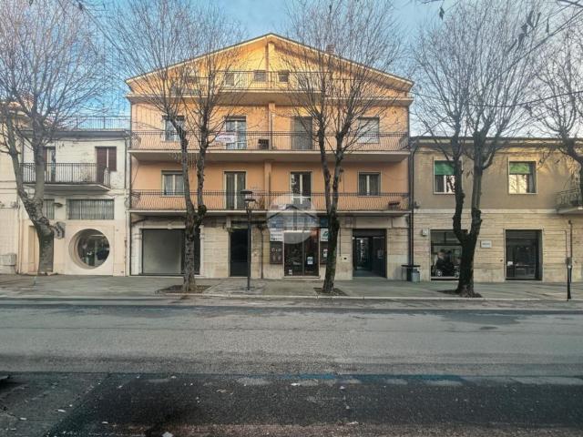 Appartamento in vendita di 85 m² in Corso della Libertà, 35