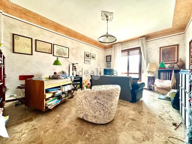Appartamento in vendita di 85 m² in Corso della Repubblica, 54