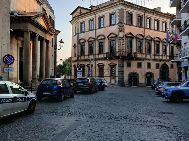 Appartamento in vendita di 85 m² in Corso della Repubblica