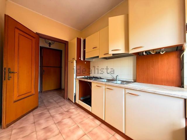 Appartamento in vendita di 85 m² in Corso della Vittoria, 2