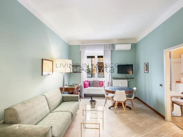 Appartamento in vendita di 85 m² in Corso di Porta Nuova, 4