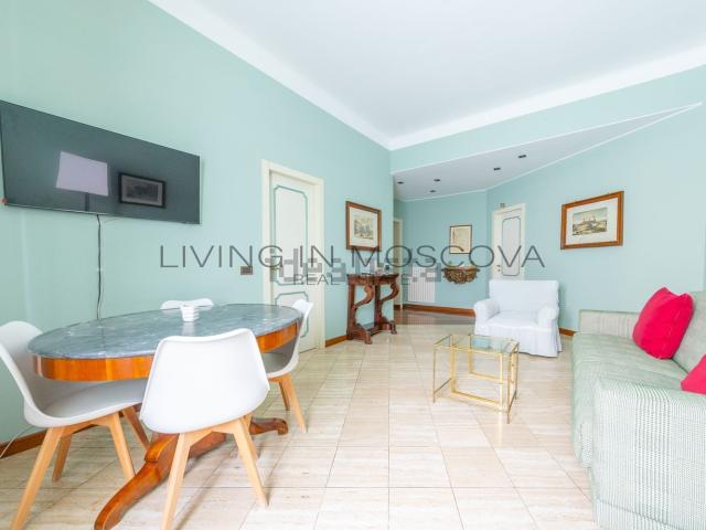 Appartamento in vendita di 85 m² in Corso di Porta Nuova, 4