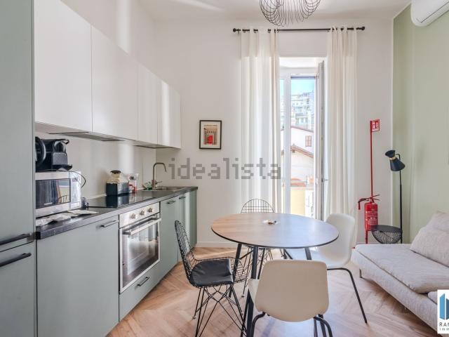 Appartamento in vendita di 85 m² in Corso di Porta Romana, 107