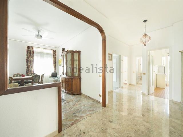 Appartamento in vendita di 85 m² in Corso Europa, 50