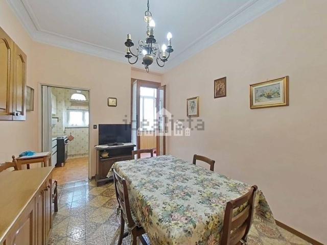 Appartamento in vendita di 85 m² in Corso Enrico De Nicola, 58