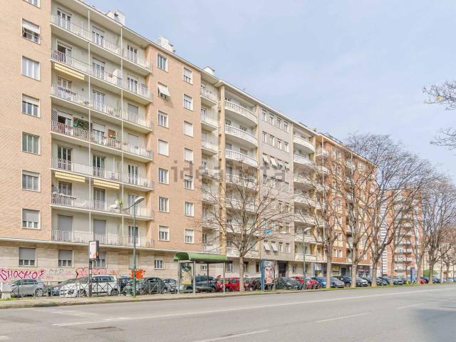 Appartamento in vendita di 85 m² in Corso Francesco Ferrucci, 52