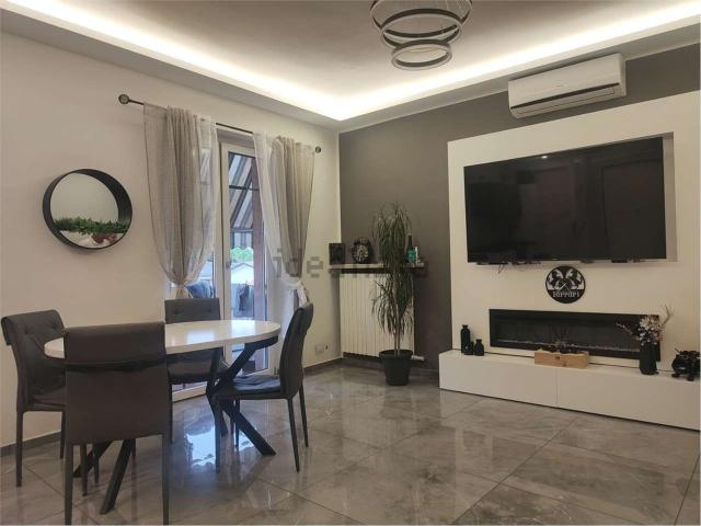Appartamento in vendita di 85 m² in Corso Garibaldi, 12