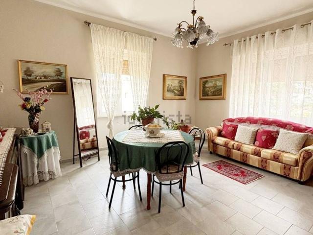 Appartamento in vendita di 85 m² in Corso Garibaldi, 253