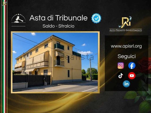 Appartamento in vendita di 85 m² in Corso General Giovanni Battista Volpini