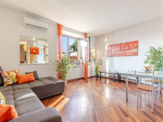 Appartamento in vendita di 85 m² in Corso Giacomo Matteotti, 20