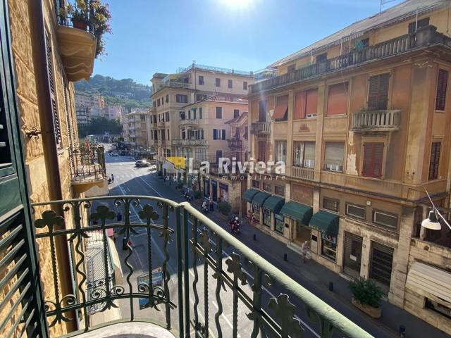 Appartamento in vendita di 85 m² in Corso Giacomo Matteotti
