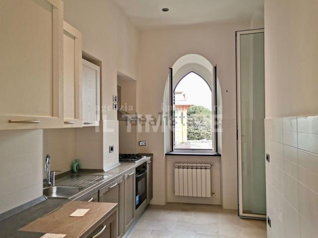 Appartamento in vendita di 85 m² in Corso Giacomo Matteotti