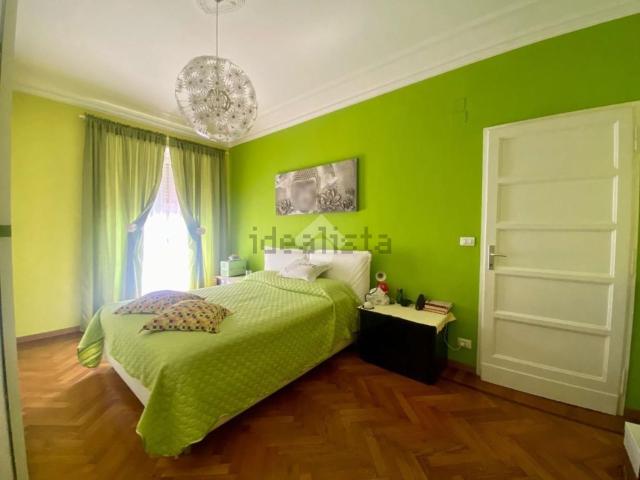 Appartamento in vendita di 85 m² in Corso Giulio Cesare, 338