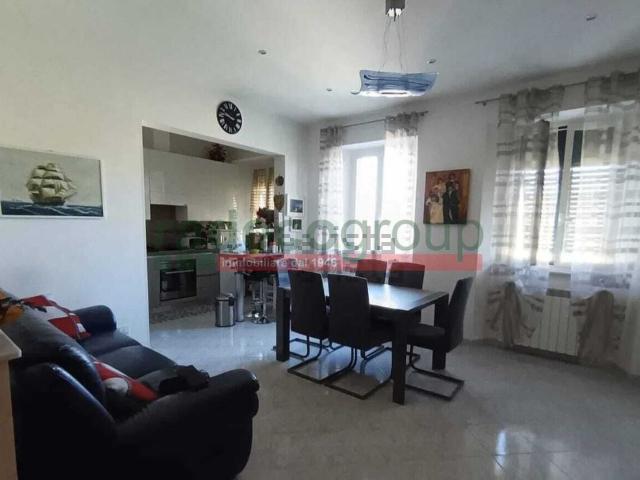 Appartamento in vendita di 85 m² in Corso Giuseppe Mazzini, 284