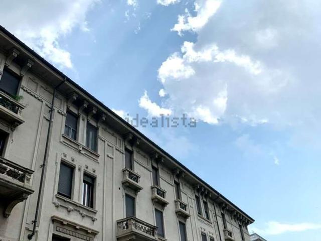 Appartamento in vendita di 85 m² in Corso Giuseppe Mazzini, 33