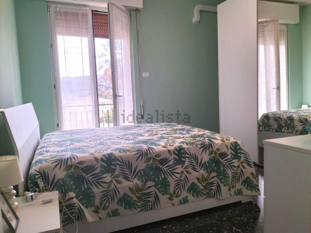 Appartamento in vendita di 85 m² in Corso Giuseppe Mazzini