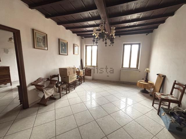 Appartamento in vendita di 85 m² in Corso Giuseppe Mazzini, 46