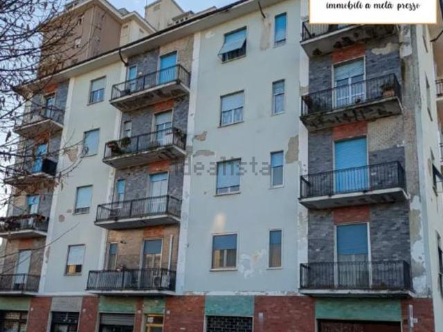 Appartamento in vendita di 85 m² in Corso Giuseppe Romita, 55