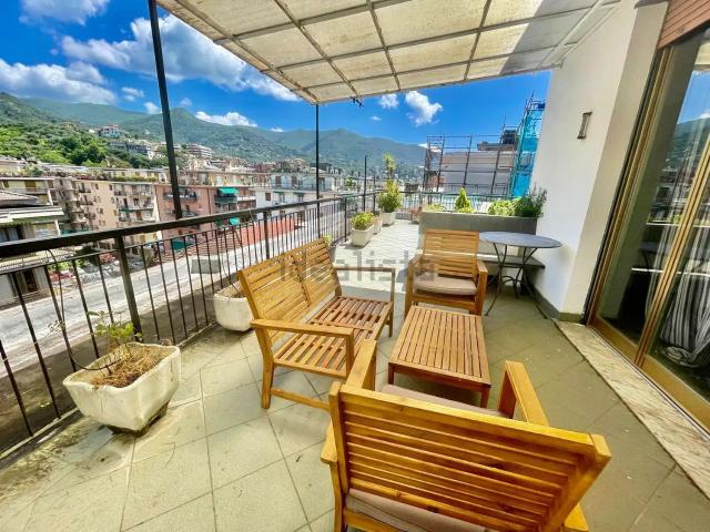 Appartamento in vendita di 85 m² in Corso Goffredo Mameli