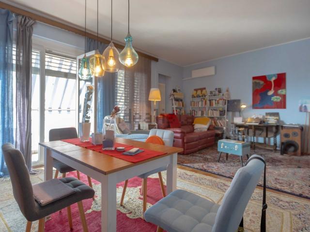 Appartamento in vendita di 85 m² in Corso Italia