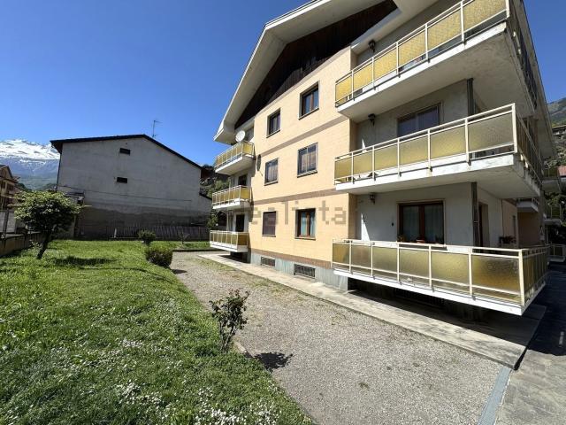 Appartamento in vendita di 85 m² in Corso Inghilterra, 1