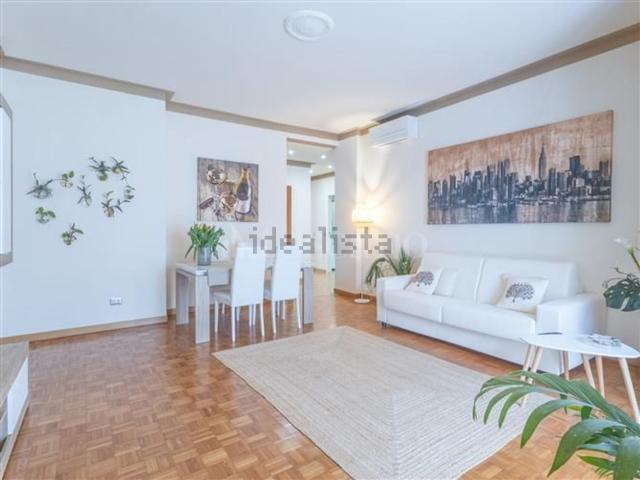 Appartamento in vendita di 85 m² in Corso Indipendenza