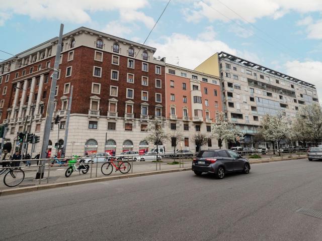 Appartamento in vendita di 85 m² in Corso Lodi, 45