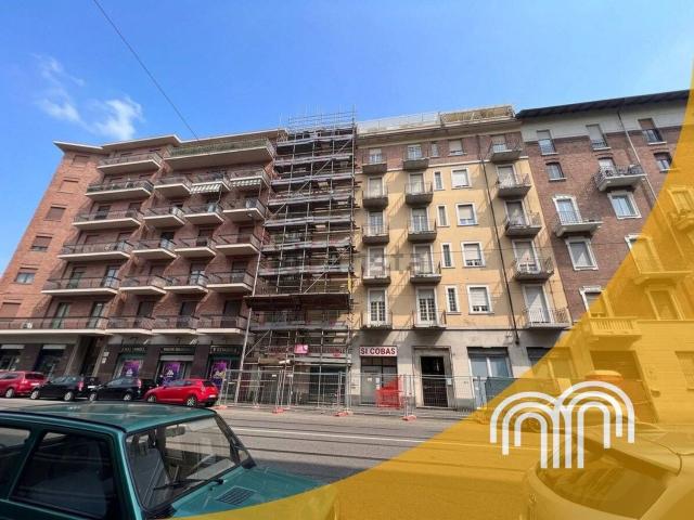 Appartamento in vendita di 85 m² in Corso Palermo, 60