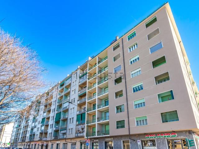 Appartamento in vendita di 85 m² in Corso Potenza, 80