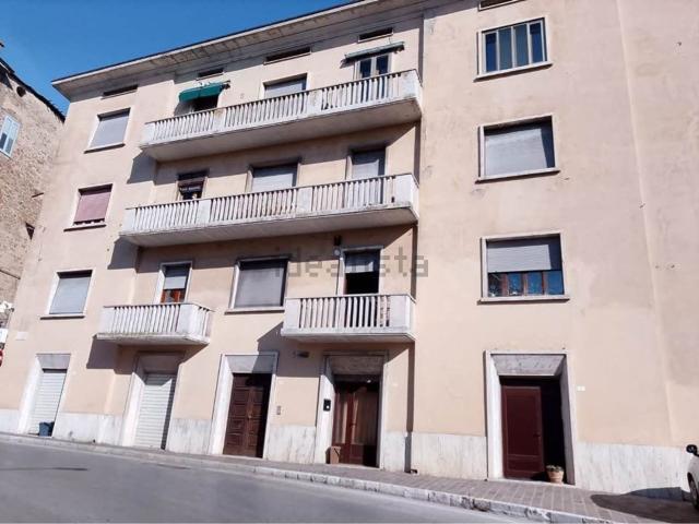 Appartamento in vendita di 85 m² in Corso Raffaele Abate Marchesi