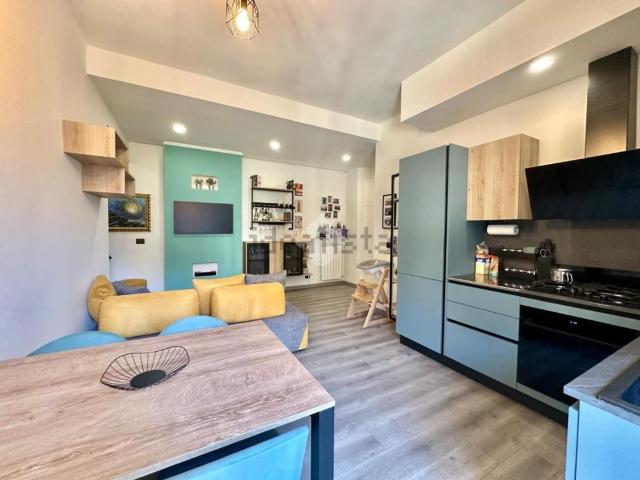 Appartamento in vendita di 85 m² in Corso Regina Margherita, 227