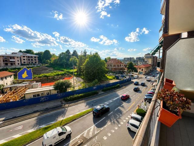 Appartamento in vendita di 85 m² in Corso Susa, 88