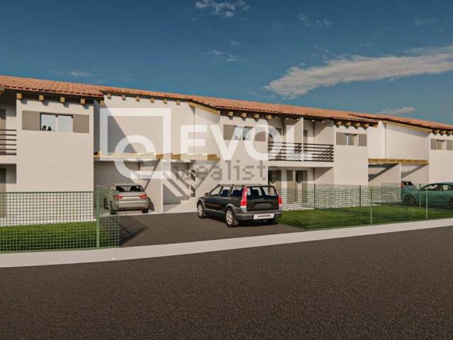 Appartamento in vendita di 85 m² in Corso San Valentino, 22