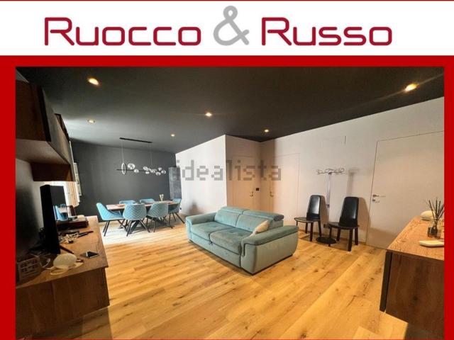 Appartamento in vendita di 85 m² in Corso Torino