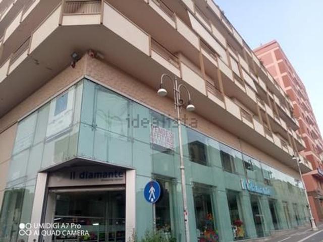 Appartamento in vendita di 85 m² in Corso Trento e Trieste