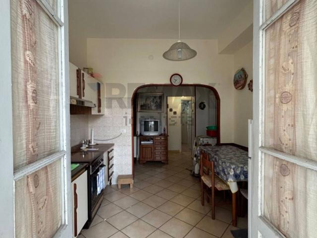 Appartamento in vendita di 85 m² in Corso Umberto I, 17