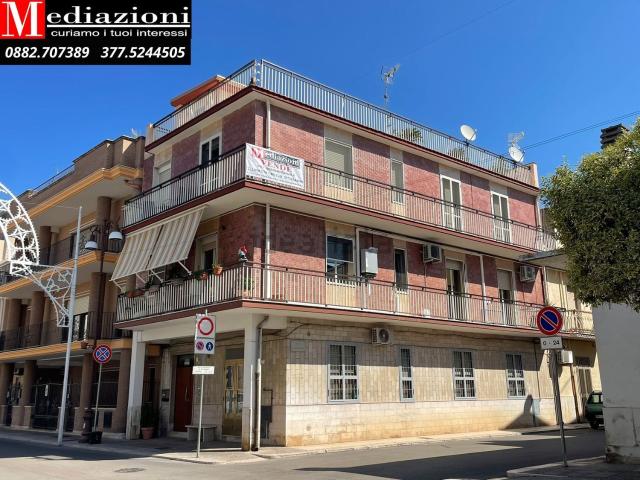Appartamento in vendita di 85 m² in Corso Vittorio Emanuele, 87