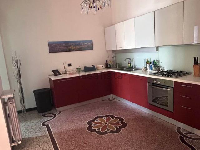 Appartamento in vendita di 85 m² in Corso Vittorio Veneto