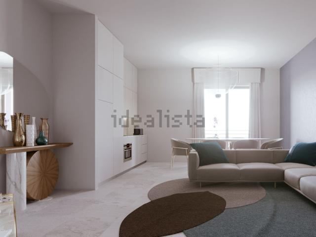 Appartamento in vendita di 85 m² in della Vittoria