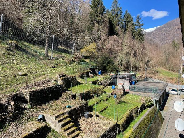 Appartamento in vendita di 85 m² in Frazione Masseranga, 34