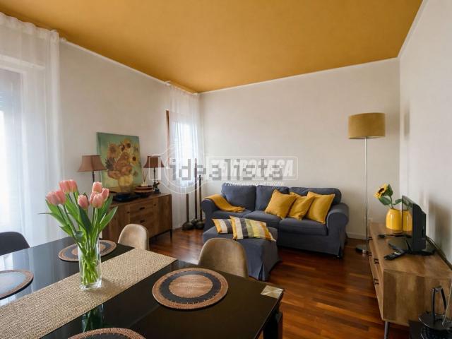 Appartamento in vendita di 85 m² in Galleria LEONARDO da Vinci, 8