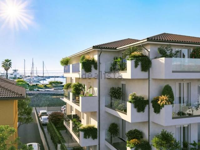 Appartamento in vendita di 85 m² in Lungomare Madonna del Loreto