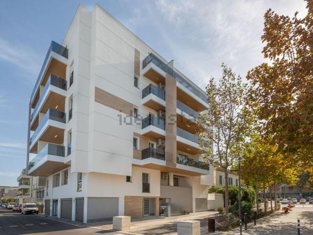 Appartamento in vendita di 85 m² in Largo Modesto della Porta