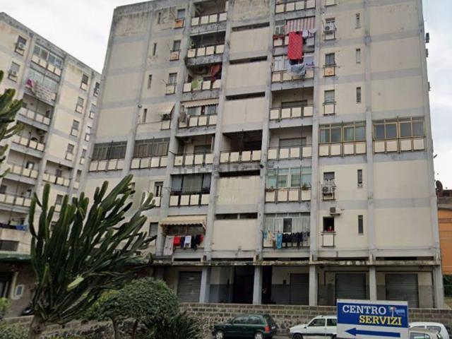 Appartamento in vendita di 85 m² in Largo Calabria