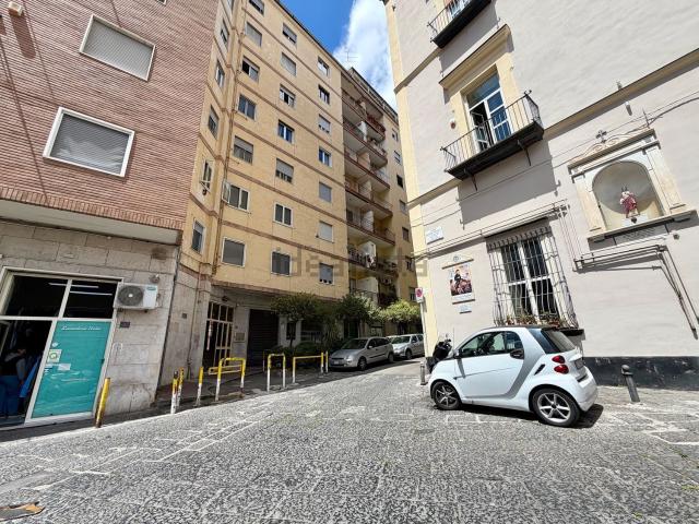 Appartamento in vendita di 85 m² in Largo Caterina Volpicelli, 5