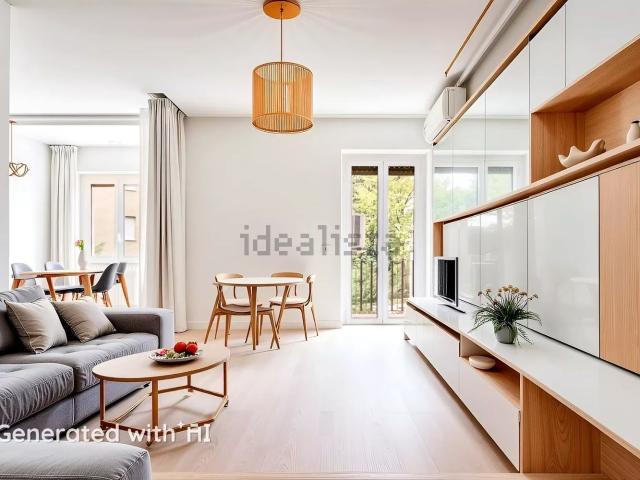 Appartamento in vendita di 85 m² in Largo Domodossola, 2