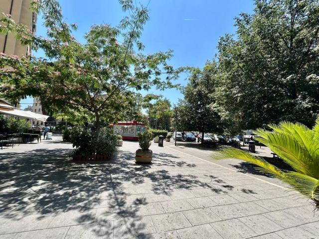 Appartamento in vendita di 85 m² in Largo Pannonia